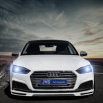 Tuningprogramm für den neuen Audi A5 B9