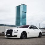 Corspeed Deville auf Rolls Royce Ghost