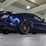 Corspeed Kharma auf Ford Mustang