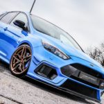 Corspeed Kharma for the Focus RS