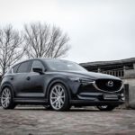 Tosetuning with the Corspeed Deville for the Mazda CX-5