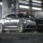 Corspeed Deville for Audi RS6 C7