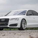 Corspeed Deville for Audi S8