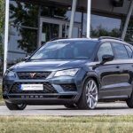 Corspeed Deville for Seat Cupra ATECA