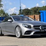 Corspeed ATMOS for Mercedes C217 S-Klasse Coupe